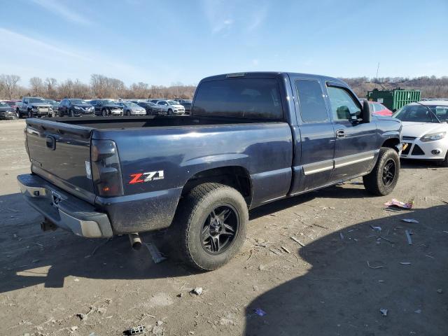 2006 Chevrolet Silverado K1500 VIN: 1GCEK19Z16Z298540 Lot: 76161283