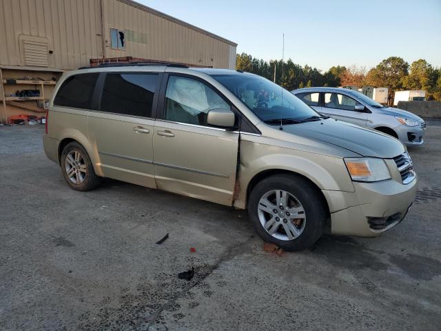 2D4RN5DX6AR371929 | 2010 Dodge grand caravan sxt