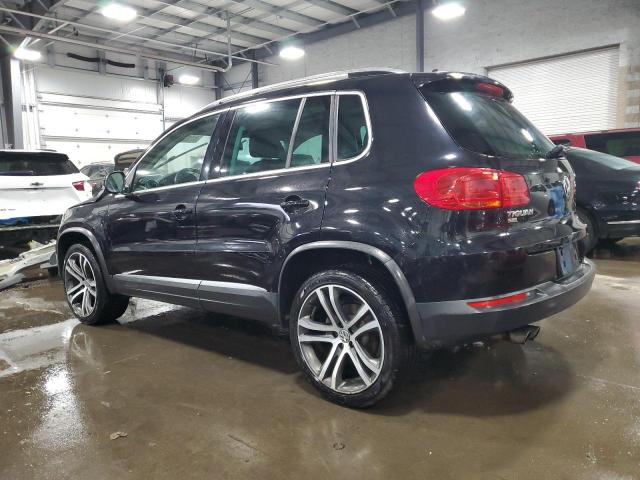 WVGWV7AX9HW508049 | 2017 VOLKSWAGEN TIGUAN SEL