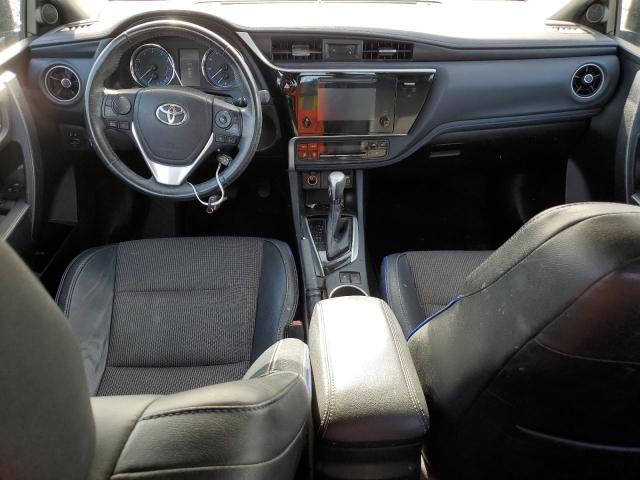 2T1BURHE6HC876803 | 2017 TOYOTA COROLLA L