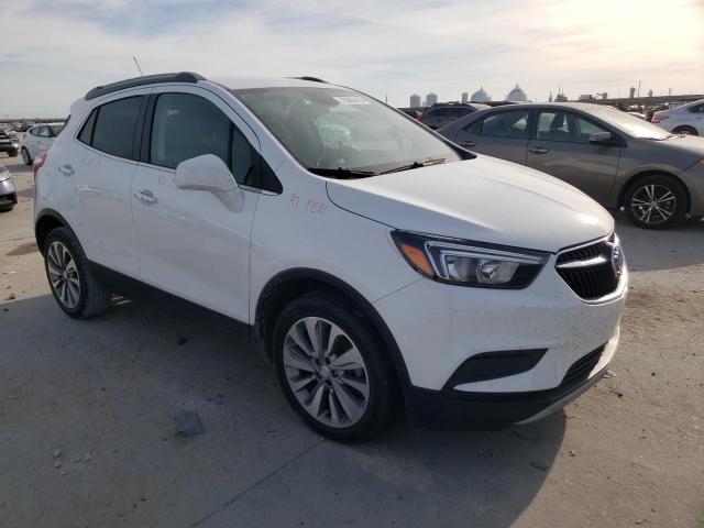 KL4CJASB9LB058173 | 2020 BUICK ENCORE PRE