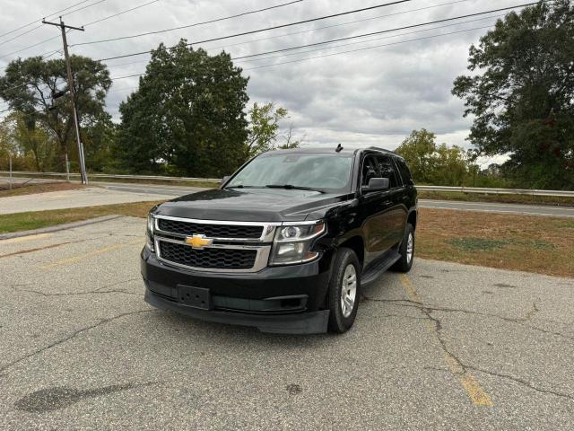 1GNSKBKC8GR332481 | 2016 Chevrolet tahoe k1500 lt