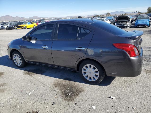 3N1CN7AP7FL839242 | 2015 NISSAN VERSA S