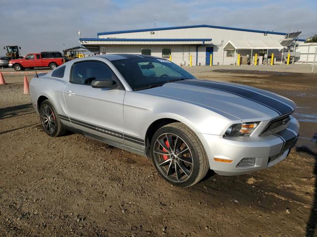 Vin: 1zvbp8am0c5283492, lot: 79793853, ford all models 20124
