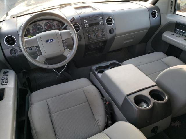 1FTPX14V18FB51041 | 2008 Ford f150