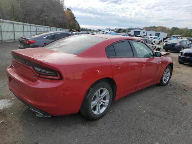 2C3CDXBG5JH117028 | 2018 DODGE CHARGER SX