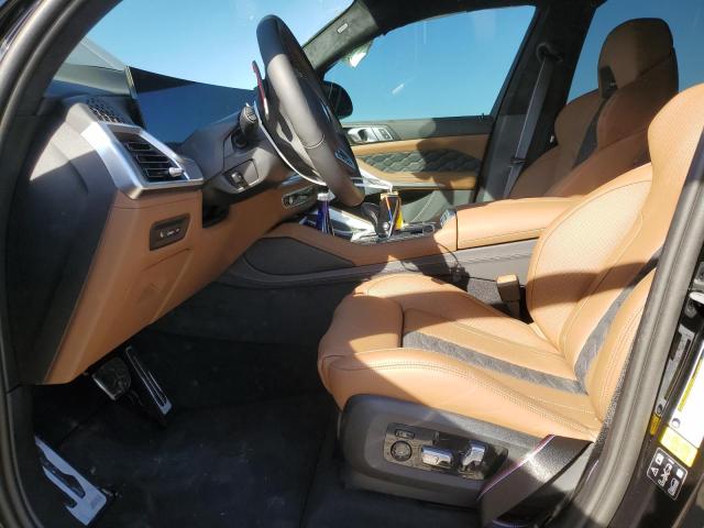 2024 BMW X5 M COMPE - 5YM13ET08R9U17869