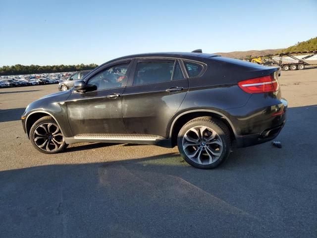 5UXFG2C53E0C45697 2014 BMW X6 - Image 2