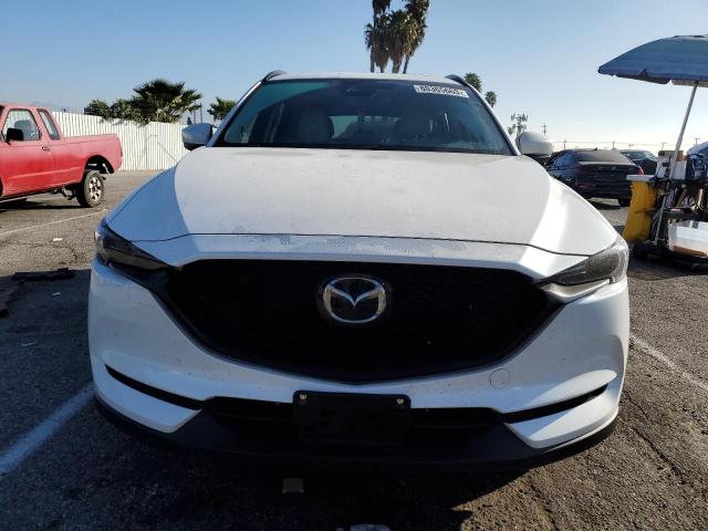 JM3KFADM8L0759890 | 2020 MAZDA CX-5 GRAND