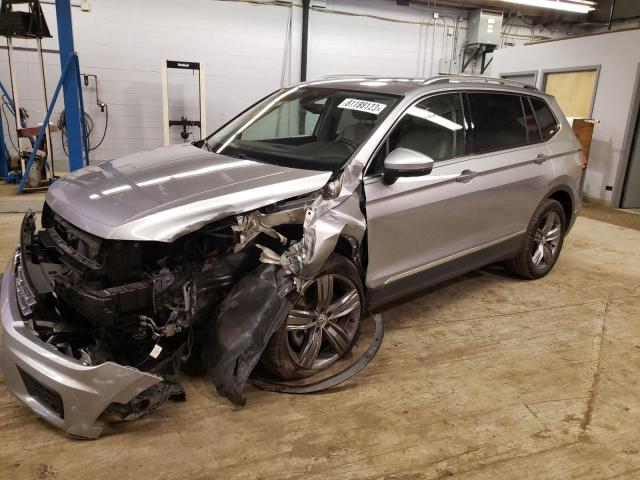 3VV2B7AX4LM127117 | 2020 VOLKSWAGEN TIGUAN SE