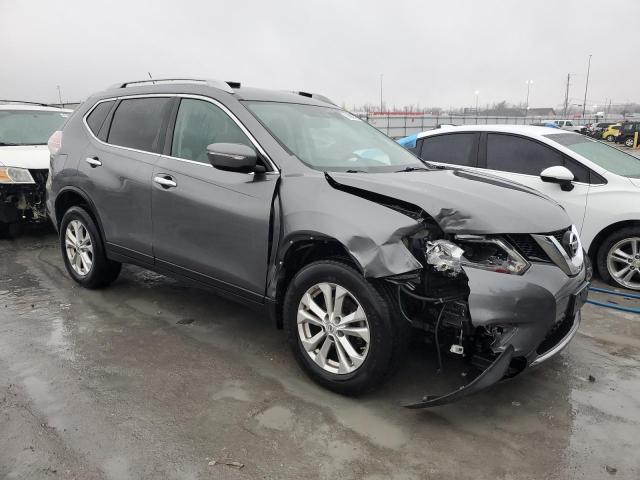 5N1AT2MV5FC922439 | 2015 NISSAN ROGUE S