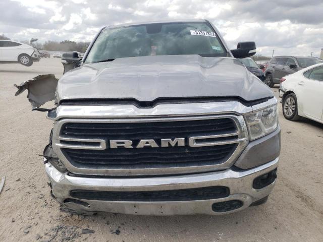 1C6RREFT9KN639521 | 2019 RAM 1500 BIG H