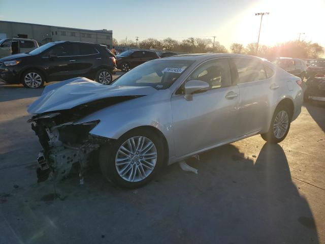 2015 Lexus Es 350 VIN: JTHBK1GG4F2162771 Lot: 79912433