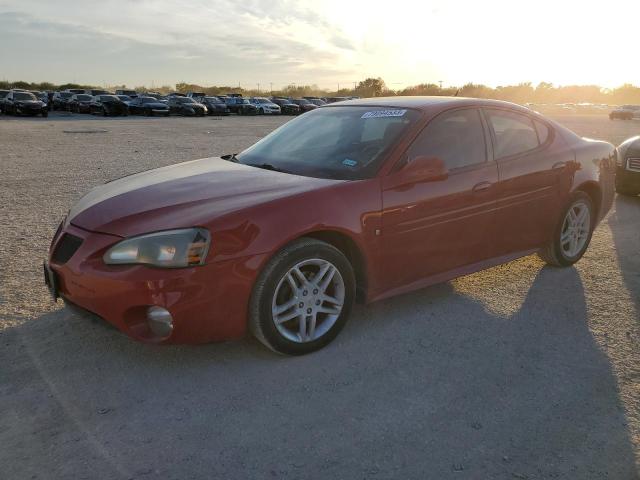 2007 Pontiac Grand Prix Gt VIN: 2G2WR584271223065 Lot: 79094533