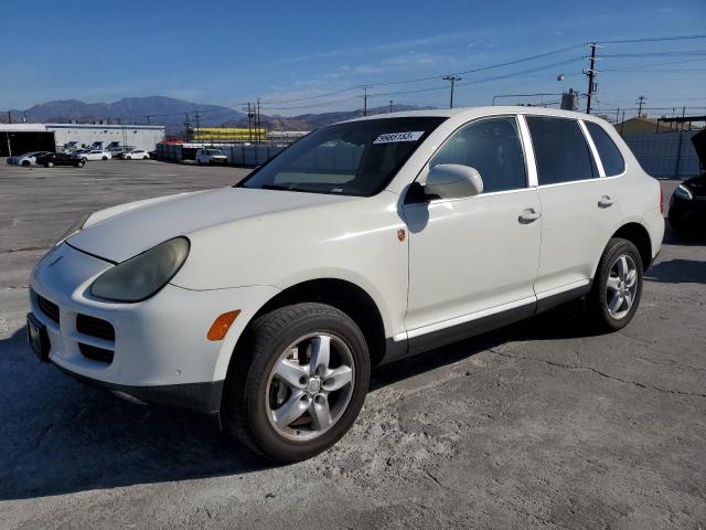 2004 Porsche Cayenne S VIN: WP1AB29P14LA72032 Lot: 79985153