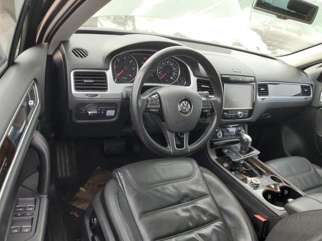 WVGEP9BP4DD005115 | 2013 Volkswagen touareg v6 tdi