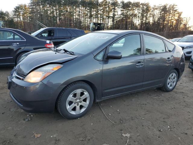 2009 Toyota Prius 