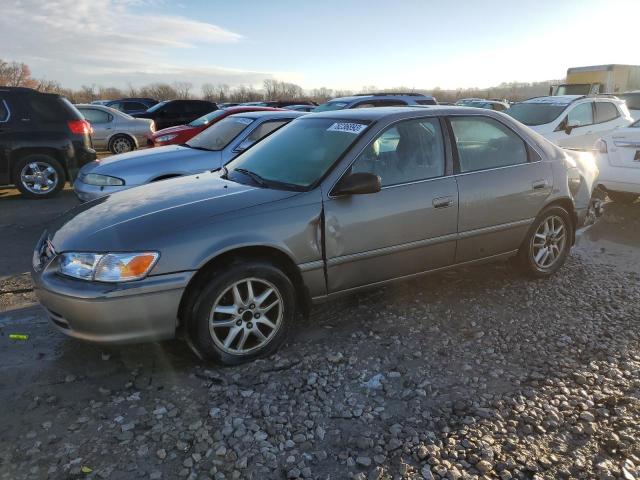 2001 Toyota Camry LE