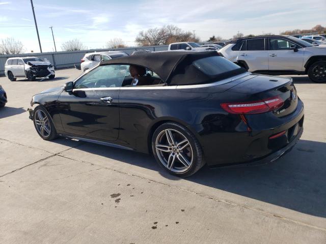 2018 MERCEDES-BENZ E 400 - WDD1K6FB6JF039514