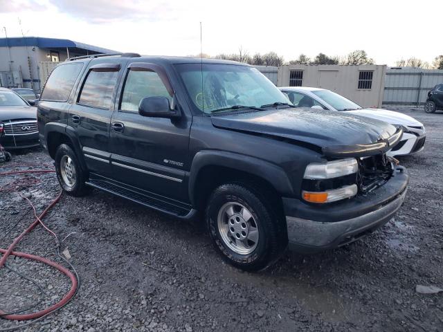 1GNEK13Z53R143811 | 2003 Chevrolet tahoe k1500