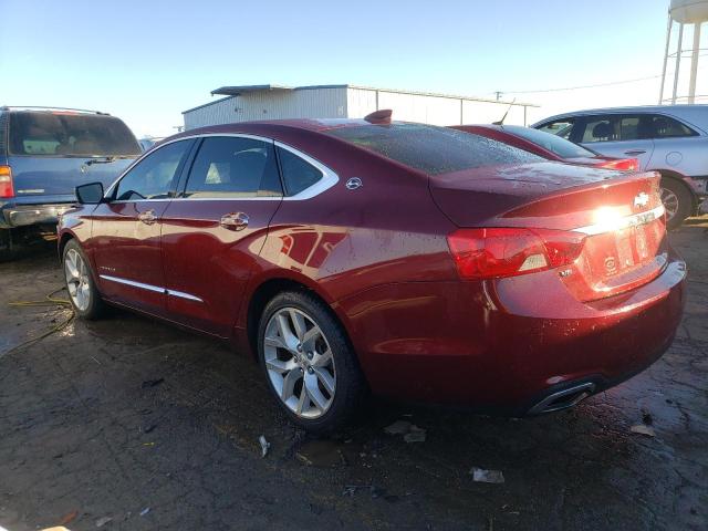 1G1145S39GU160158 | 2016 CHEVROLET IMPALA LTZ