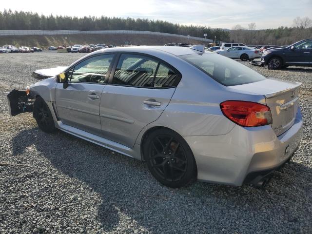 JF1VA1E65G9811617 | 2016 SUBARU WRX PREMIU