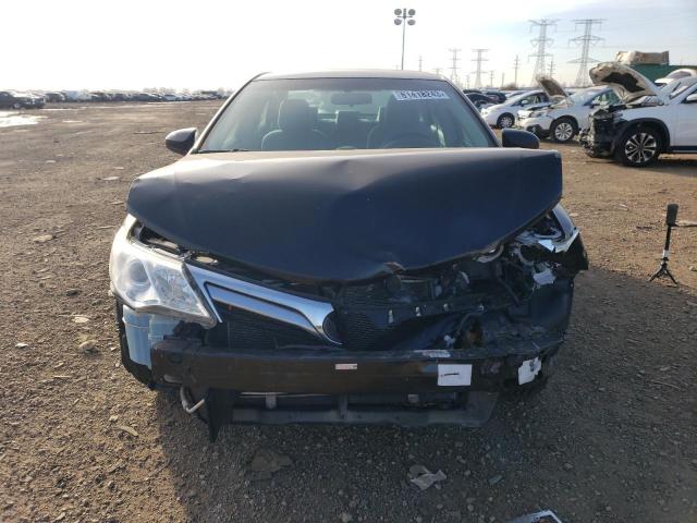 4T4BF1FK5ER401146 | 2014 TOYOTA CAMRY L