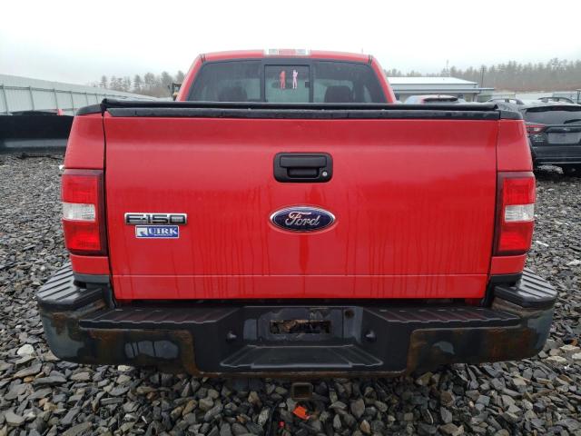 1FTRF04568KC77327 | 2008 Ford f150