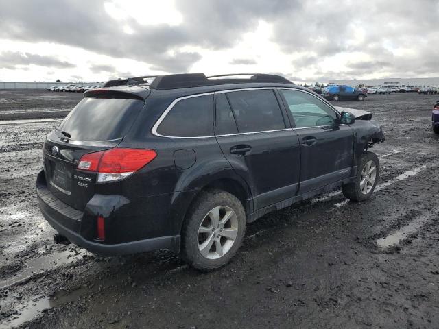 4S4BRBKC6D3217764 | 2013 Subaru outback 2.5i limited