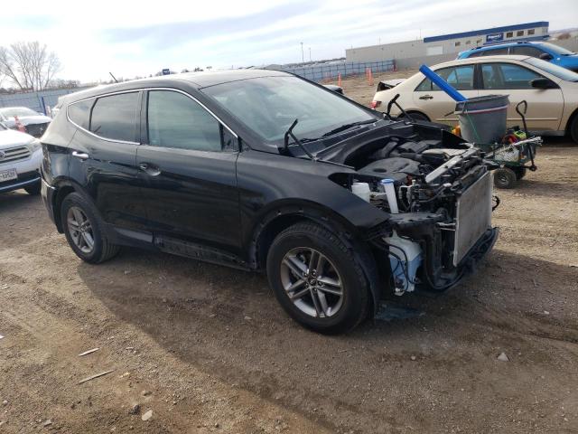 5NMZT3LB2JH080965 | 2018 HYUNDAI SANTA FE S