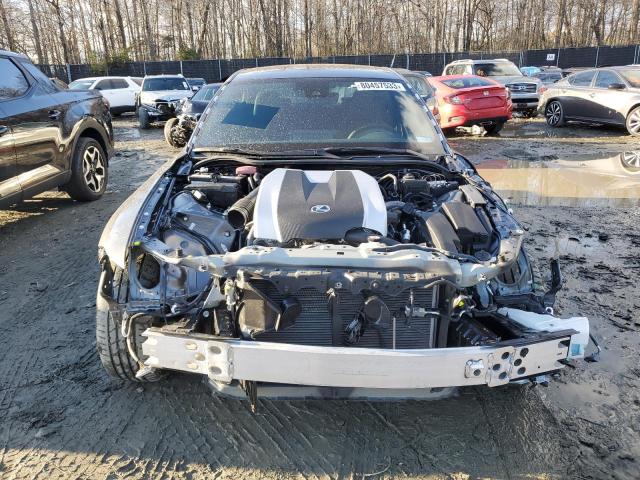 2023 LEXUS IS 350 F S - JTHGZ1B29P5059875