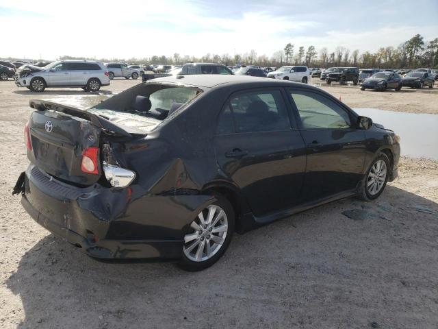 2010 Toyota Corolla Base VIN: 1NXBU4EEXAZ301325 Lot: 81007673