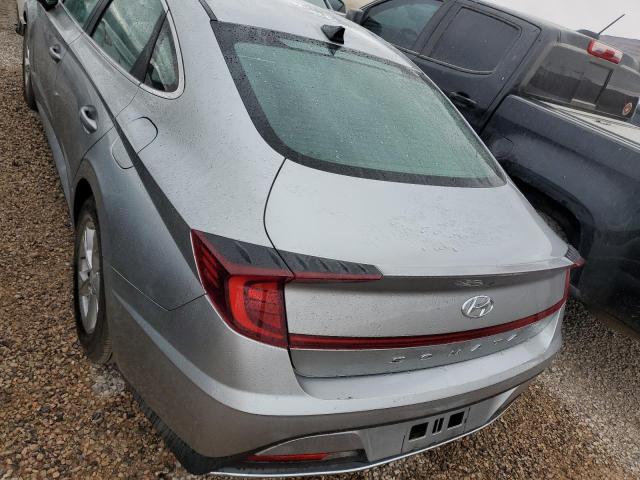 5NPEG4JA7MH128910 | 2021 HYUNDAI SONATA SE