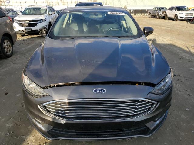 3FA6P0LU5HR217422 | 2017 FORD FUSION SE