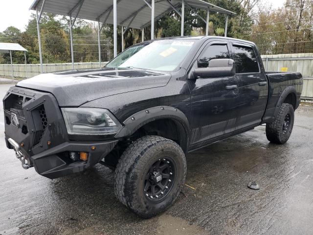 2010 Dodge Ram 2500 