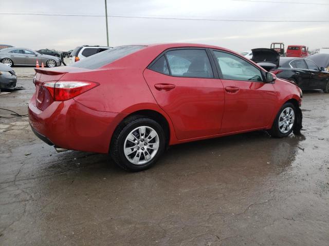 2T1BURHE5EC142391 | 2014 TOYOTA COROLLA L