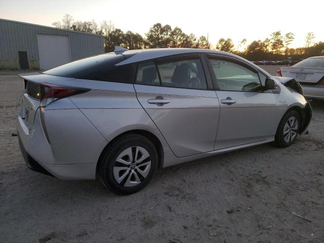 JTDKARFU5G3018362 | 2016 Toyota prius