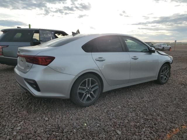 3KPF34AD9KE023085 | 2019 KIA FORTE GT L