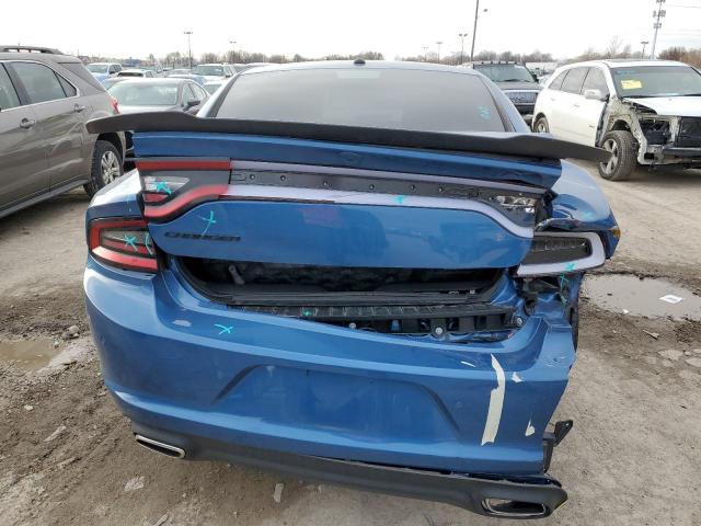 2C3CDXBG0NH176283 | 2022 DODGE CHARGER SX