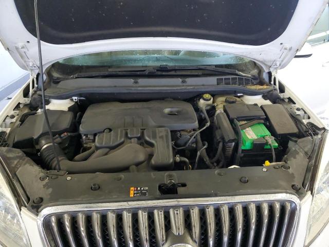 2016 BUICK VERANO 1SV - 1G4PV5SK3G4106873