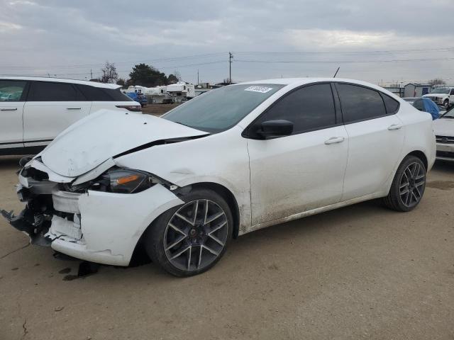 2014 Dodge Dart SXT