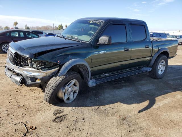 2003 Toyota Tacoma 