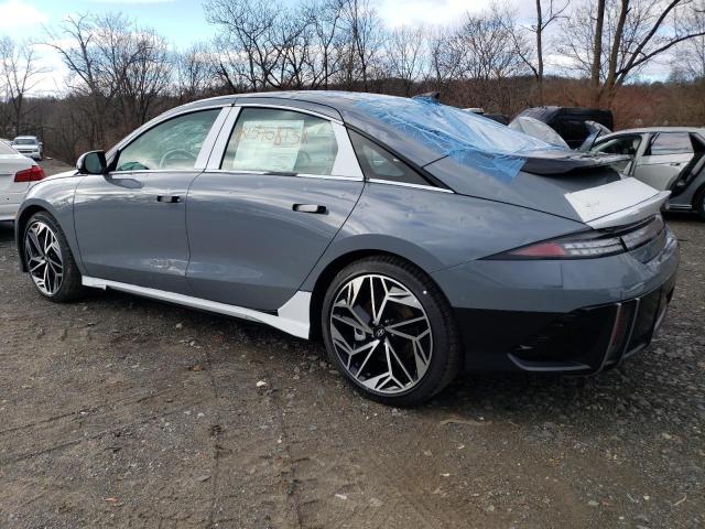 2023 HYUNDAI IONIQ 6 LI - KMHM54AA8PA052512