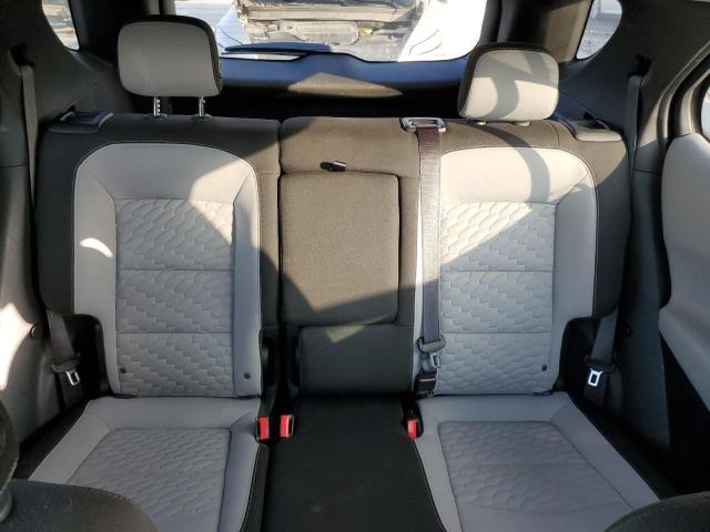 2020 CHEVROLET EQUINOX LS - 3GNAXHEV1LS685469
