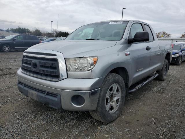 2010 Toyota Tundra 