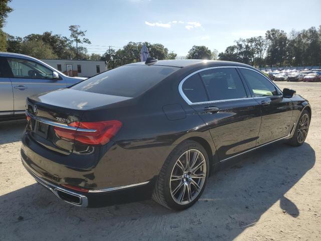 VIN WBA7F2C54GG415482 2016 BMW 7 Series, 750I XI no.3