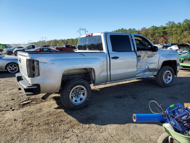 3GCPCPEH7FG114059 | 2015 CHEVROLET SILVERADO