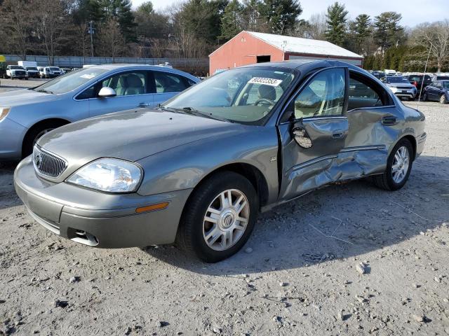 2004 Mercury Sable LS Premium