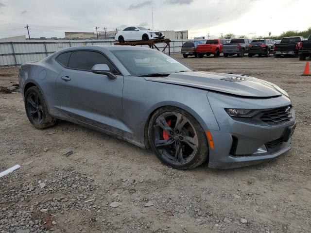 1G1FF1R77M0130497 | 2021 CHEVROLET CAMARO LZ