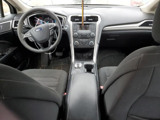 3FA6P0LUXHR314034 | 2017 FORD FUSION SE